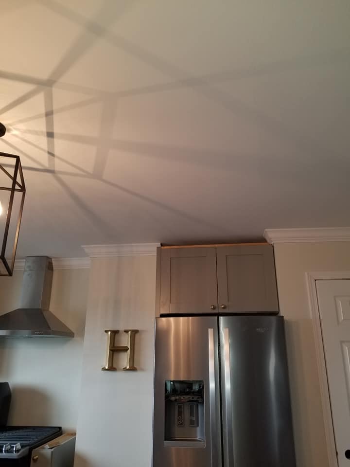 Saul's Flooring Work